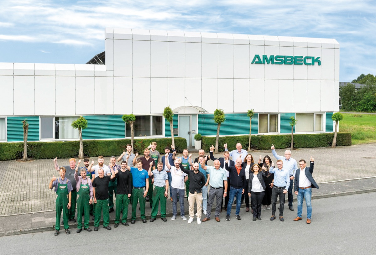 Amsbeck Team