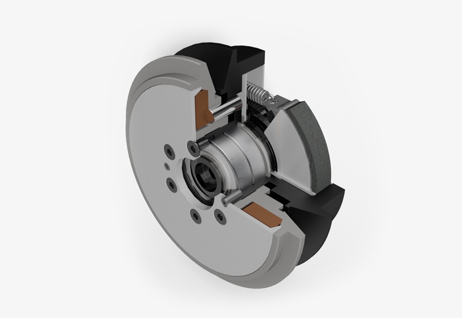 centrifugal clutches