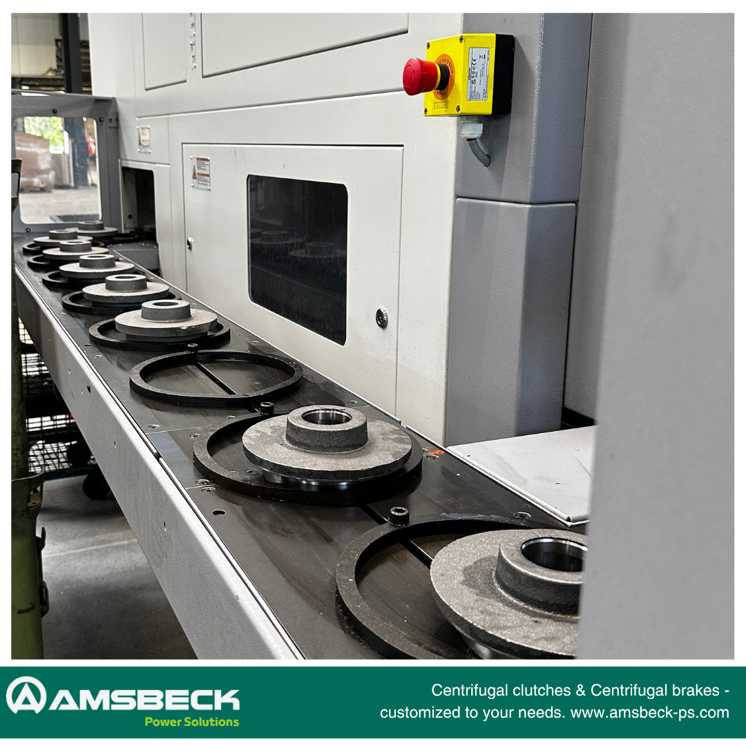 Made in Everswinkel – with maximum control