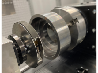 Centrifugal clutches for higher performance classes! Centrifugal clutches for higher performance classes!