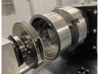 Centrifugal clutches for higher performance classes!