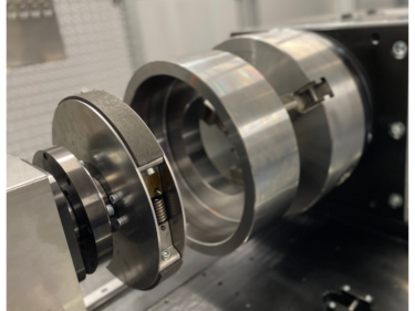 Centrifugal clutches for higher performance classes! Centrifugal clutches for higher performance classes!