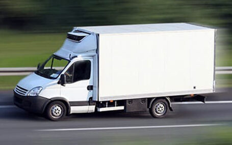 transport refrigeration